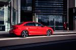 Audi RS3 Sedan 2017 года (AU)